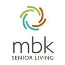 logo of Mbk Senior Living