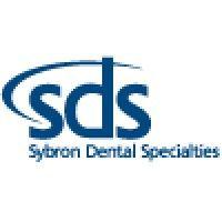 sybron dental specialties logo image