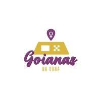 goianas na urna logo image