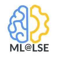 lsesu machine learning society logo image