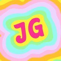 the just girl project logo image