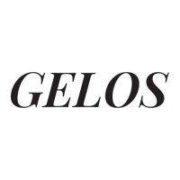 gelos logo image