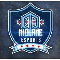 midlane esports logo image