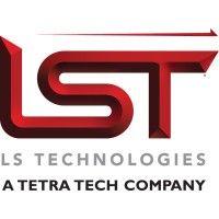 ls technologies logo image