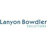 lanyon bowdler logo image