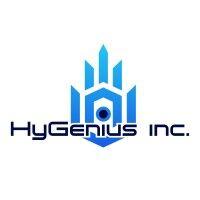 hygenius, inc. logo image