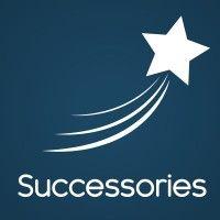 successories logo image