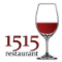 1515 restaurant logo image