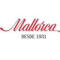 pastelería mallorca logo image