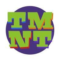 teenagemutantninjaturtles.com logo image