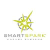 smartspark energy systems logo image