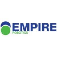 empire robotics, inc. logo image