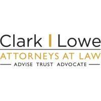 clark & lowe attorneys at law logo image