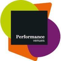 performance venues