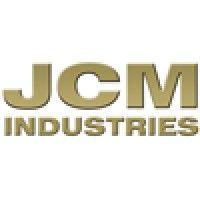 jcm industries, inc logo image