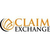 claim exchange logo image