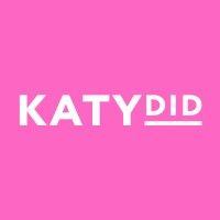 katydid.com & katydidwholesale.com logo image