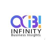 infinity business insights logo image