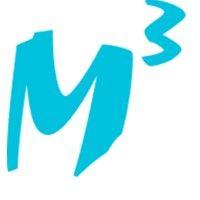 m3 glass technologies logo image