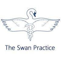 the swan practice logo image