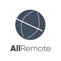 allremote logo image