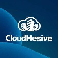 cloudhesive logo image