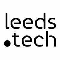 leeds tech logo image