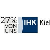 kiel chamber of commerce and industry logo image