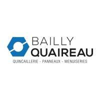 bailly quaireau logo image