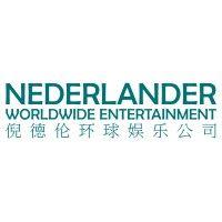 nederlander worldwide entertainment logo image