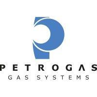 petrogas gas-systems b.v. logo image