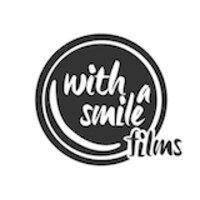 with a smile films logo image