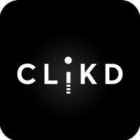 clikd logo image