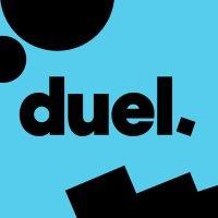 duel tech logo image