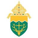 logo of Roman Catholic Diocese Of Burlington