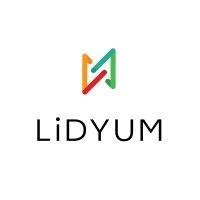 lidyum i̇ş güvenliği ve endüstriyel ürünler a.ş. logo image