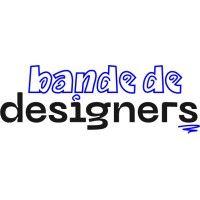 bande de designers