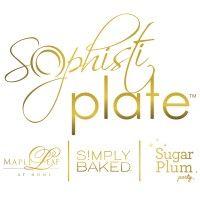 sophistiplate, llc logo image