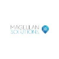 magellan solutions logo image