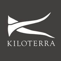 kiloterra logo image