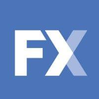 webfx logo image