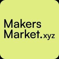 makersmarket.xyz logo image