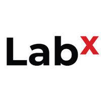 labx ventures® logo image