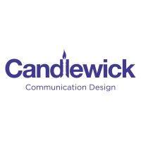 candlewick co., ltd. logo image