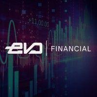 evo global financial logo image