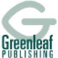 greenleaf publishing logo image