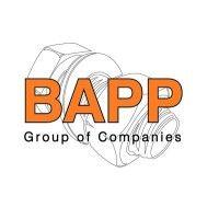 bapp group of companies logo image