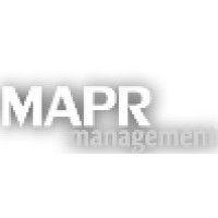 mapr management logo image