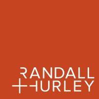 randall + hurley, inc. logo image