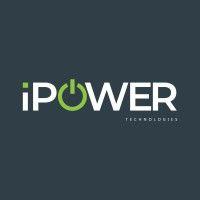 ipower technologies logo image